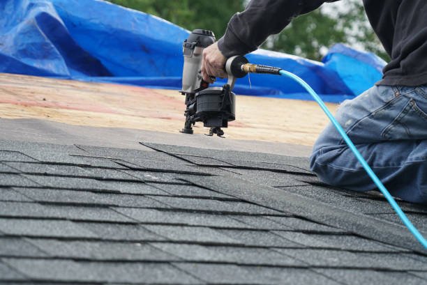 Professional Roofing service in Rosenhayn, NJ